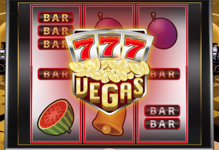 777 Vegas - KA Gaming slot at Bet91 Casino Casino
