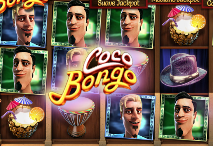 Coco Bongo - Nucleus Gaming slot at Bet91 Casino Casino