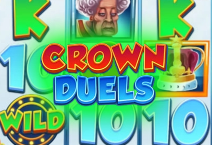 Crown Duels - Slot Factory slot at Bet91 Casino Casino
