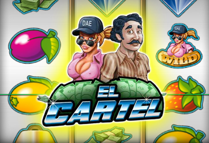 El Cartel - MGA Games slot at Bet91 Casino Casino