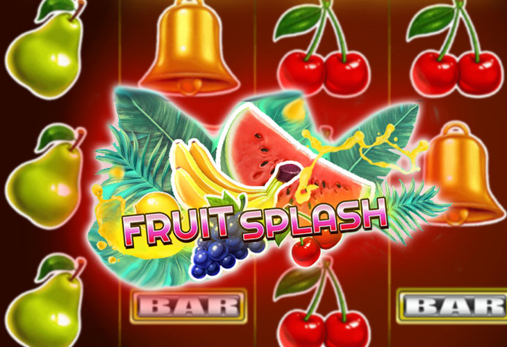 Fruit Splash! - Manna Play slot at Bet91 Casino Casino