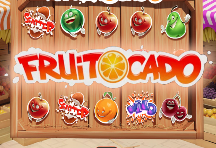 Fruitocado - Superlotto Games slot at Bet91 Casino Casino