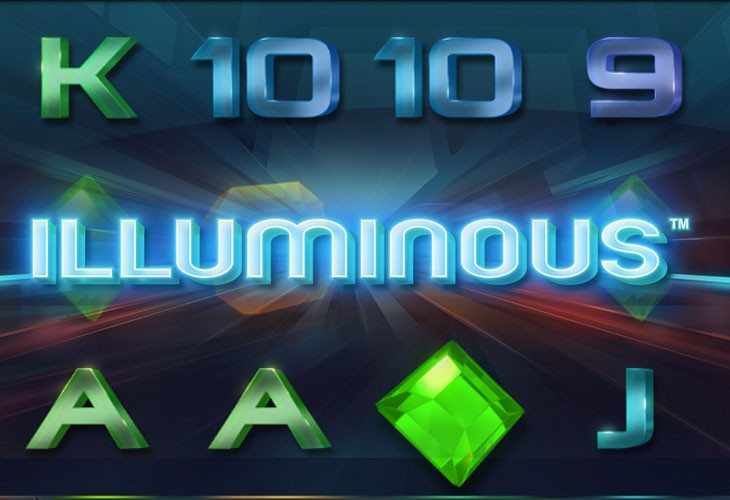 Illuminous - Quickspin slot at Bet91 Casino Casino