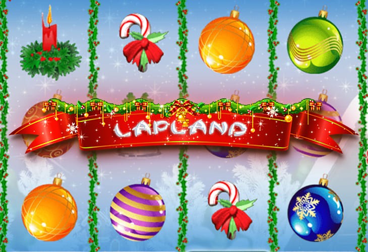 Lapland - Fugaso slot at Bet91 Casino Casino