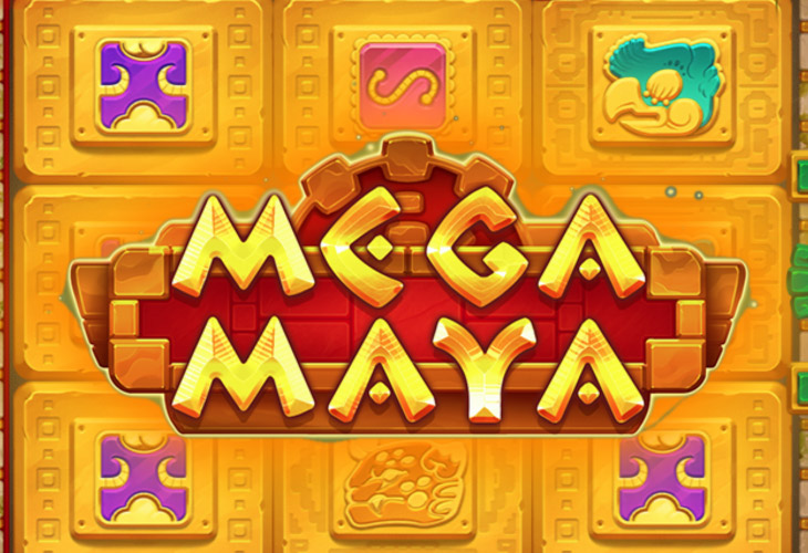Mega Maya - Swintt slot at Bet91 Casino Casino