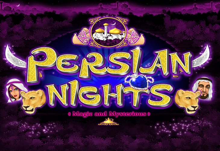 Persian Nights - Belatra slot at Bet91 Casino Casino