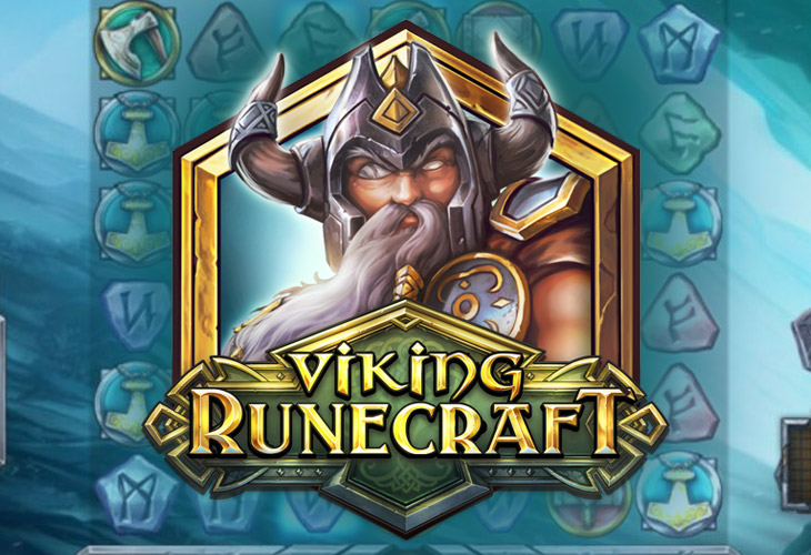 Viking Runecraft - Play'n GO slot at Bet91 Casino Casino