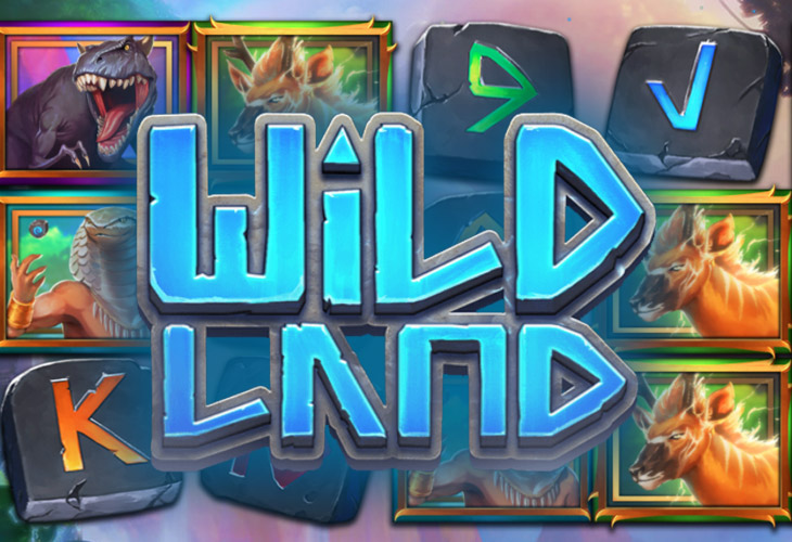 Wild Land - Swintt slot at Bet91 Casino Casino